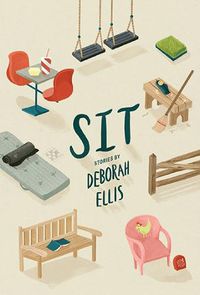 Cover image for Sit