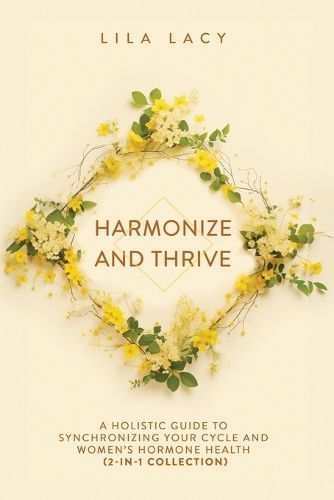 Cover image for Harmonize and Thrive