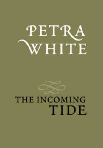 Cover image for Incoming Tide