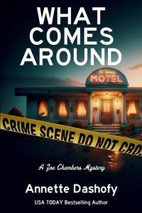 Cover image for What Comes Around