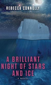 Cover image for A Brilliant Night of Stars and Ice