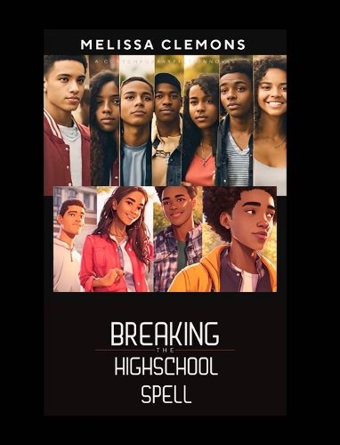 Cover image for Breaking The High-School Spell (Editor Edition)