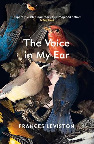 Cover image for The Voice in My Ear