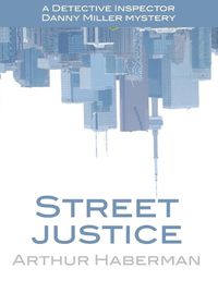 Cover image for Street Justice