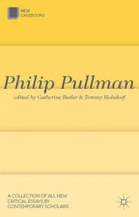 Cover image for Philip Pullman