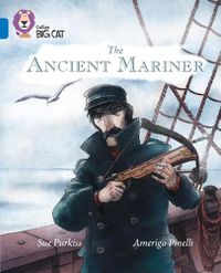 Cover image for The Ancient Mariner: Band 16/Sapphire