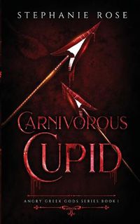 Cover image for Carnivorous Cupid