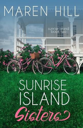 Cover image for Sunrise Island Sisters