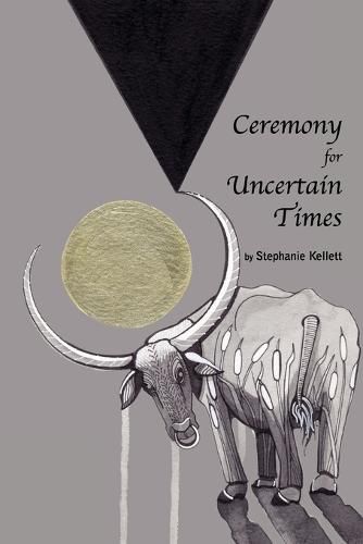 Cover image for Ceremony for Uncertain Times