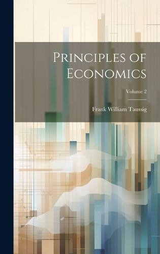 Cover image for Principles of Economics; Volume 2