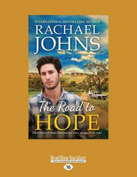 Cover image for The Road to Hope