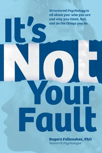 Cover image for It's Not Your Fault