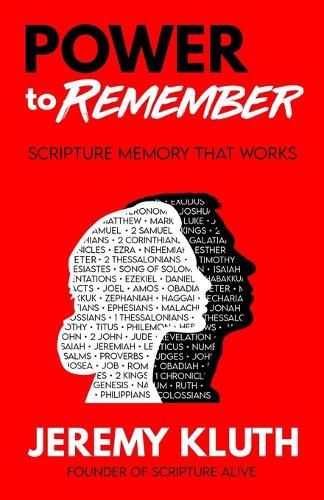 Cover image for POWER to Remember