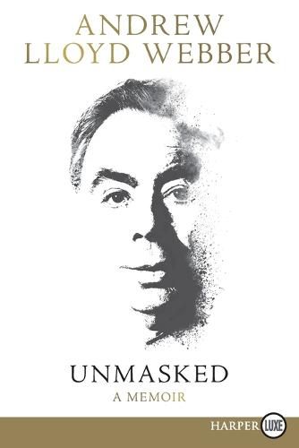 Unmasked [Large Print]