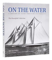 Cover image for On the Water