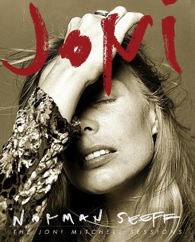 Cover image for Joni: The Joni Mitchell Sessions