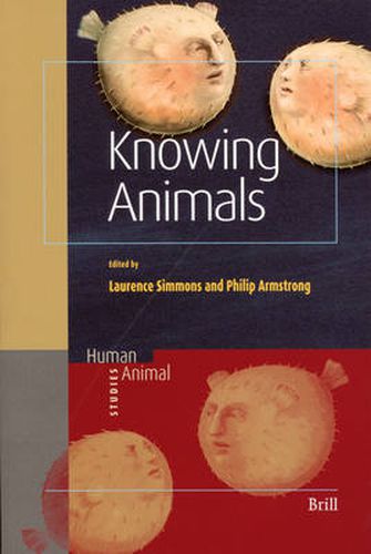 Knowing Animals