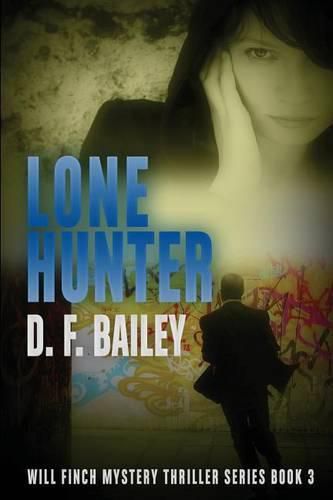 Cover image for Lone Hunter