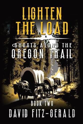 Cover image for Lighten the Load