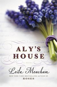 Cover image for Aly's House