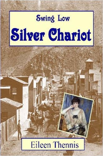 Cover image for Swing Low Silver Chariot