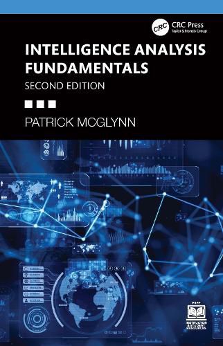 Cover image for Intelligence Analysis Fundamentals