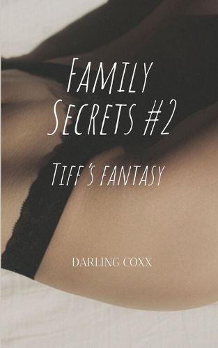 Cover image for Family Secrets