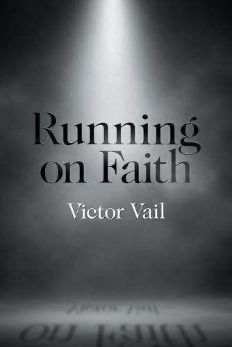 Cover image for Running on Faith