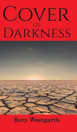 Cover image for Cover of Darkness