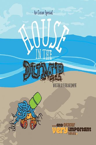 Cover image for House in the Dump