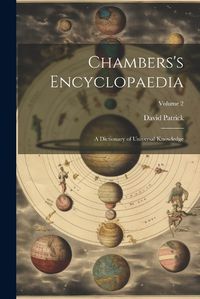 Cover image for Chambers's Encyclopaedia