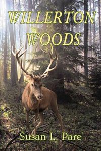 Cover image for Willerton Woods