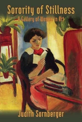 Cover image for Sorority of Stillness