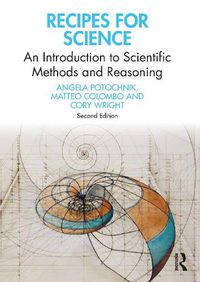 Cover image for Recipes for Science
