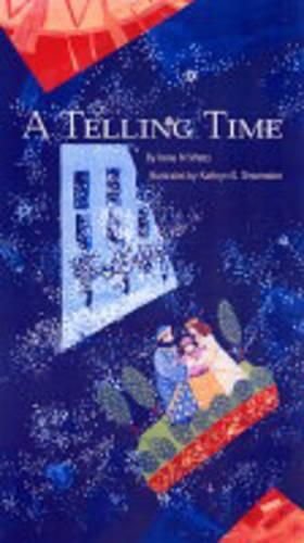 Cover image for A Telling Time