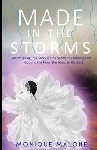 Cover image for Made in the Storms