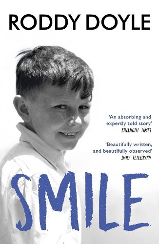 Cover image for Smile