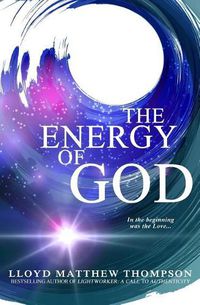 Cover image for The Energy of God