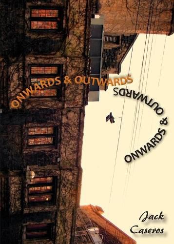 Cover image for Onwards & Outwards