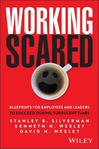 Cover image for Working Scared