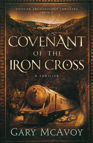Cover image for Covenant of the Iron Cross