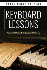 Cover image for Keyboard Lessons