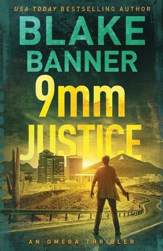 Cover image for 9mm Justice