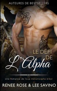 Cover image for Le De&#769;fi de l'Alpha