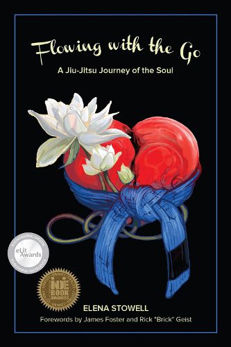 Cover image for Flowing with the Go