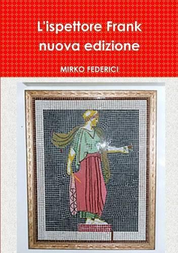 Cover image for L'Ispettore Frank Nuova Edizione