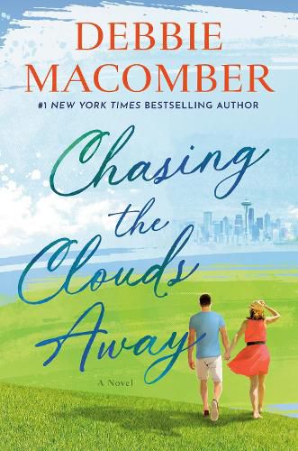 Cover image for Chasing the Clouds Away