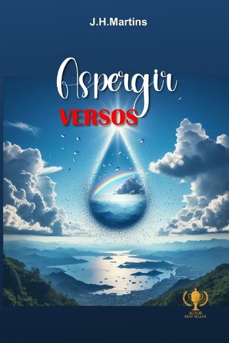 Cover image for Aspergir Versos
