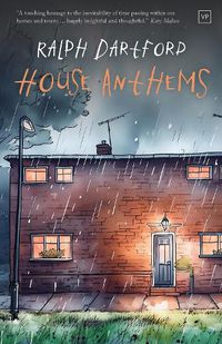 Cover image for House Anthems