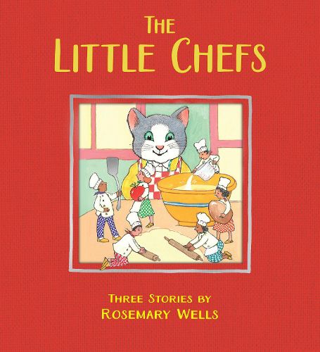 Little Chefs, The